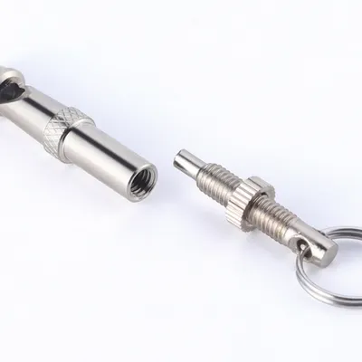 IntiMeg Sifflet pour chien entraînement