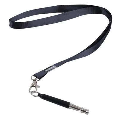 IntiMeg Sifflet pour chien entraînement