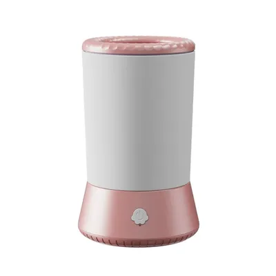 IntiMeg Lave-pattes automatique pour chien et chat