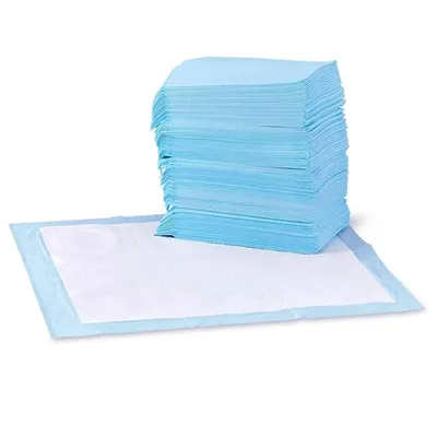 IntiMeg Coussinets urinaires pour chiens 100 pièces