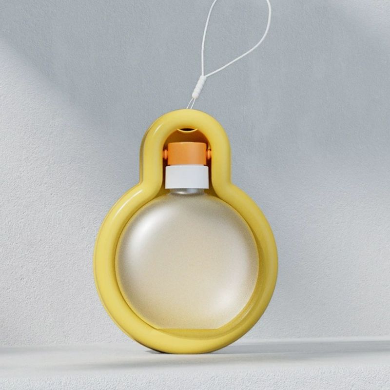 IntiMeg Bouteille d'eau portable pour chien