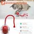 IntiMeg Balle interactive pour chat V2