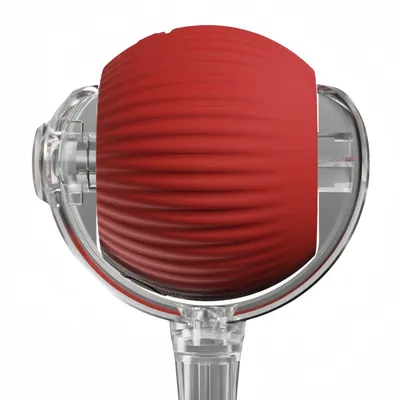 IntiMeg Balle interactive avec corde pour chat