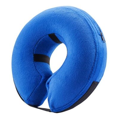 IntiMeg Collier protecteur gonflable pour chien