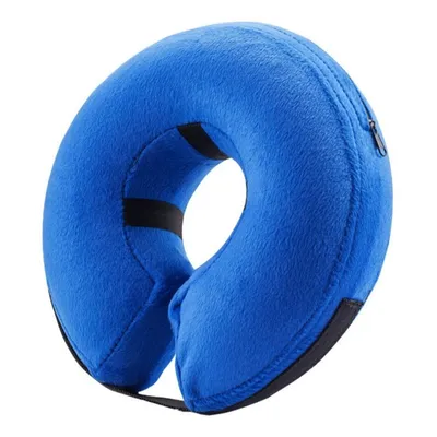 IntiMeg Collier protecteur gonflable pour chien