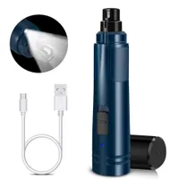 IntiMeg Coupe-ongles électrique pour chien