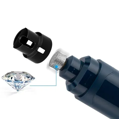 IntiMeg Coupe-ongles électrique pour chien