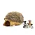 IntiMeg Jouet peluche hérisson pour chien IntiMeg Jouet peluche hérisson pour chien