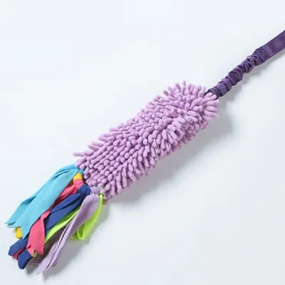 IntiMeg Jouet peluche pour chien