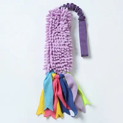 IntiMeg Jouet peluche pour chien