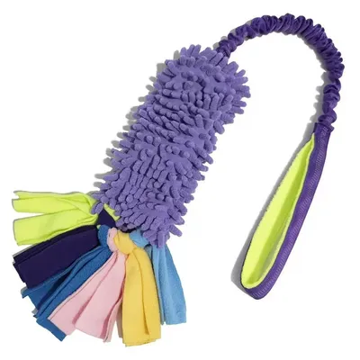 IntiMeg Jouet peluche pour chien