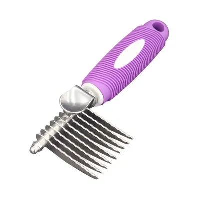 IntiMeg Peigne pour animaux de compagnie IntiMeg Peigne pour animaux de compagnie