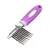 IntiMeg Peigne pour animaux de compagnie IntiMeg Peigne pour animaux de compagnie