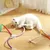IntiMeg Katzenspielzeug Beißseil