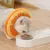 IntiMeg Collier pour chat orange IntiMeg Collier pour chat orange