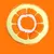 IntiMeg Collier pour chat orange IntiMeg Collier pour chat orange