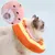 IntiMeg Collier pour chat orange IntiMeg Collier pour chat orange