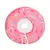 IntiMeg Collier Donut pour chat