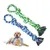 IntiMeg Hundespielzeug-Seil, 2er-Pack IntiMeg Hundespielzeug-Seil, 2er-Pack