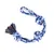 IntiMeg Hundespielzeug-Seil, 2er-Pack IntiMeg Hundespielzeug-Seil, 2er-Pack