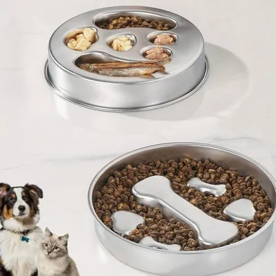 IntiMeg Bol Slow Food double face