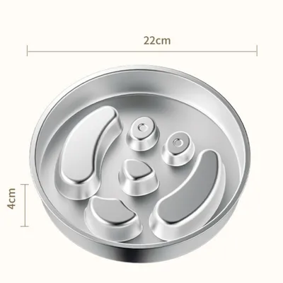 IntiMeg Bol Slow Food double face