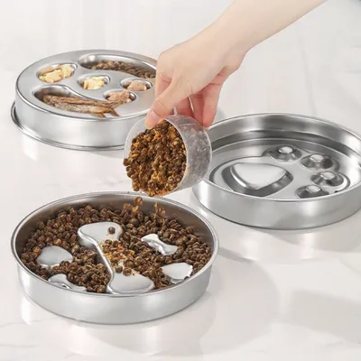 IntiMeg Bol Slow Food double face