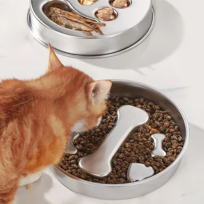 IntiMeg Bol Slow Food double face