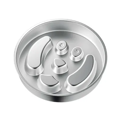 IntiMeg Bol Slow Food double face