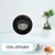 IntiMeg Thermomètre et hygromètre pour reptiles IntiMeg Thermomètre et hygromètre pour reptiles