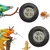 IntiMeg Thermomètre et hygromètre pour reptiles IntiMeg Thermomètre et hygromètre pour reptiles
