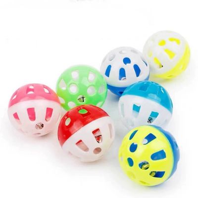 IntiMeg Campanas de colores (6 piezas)