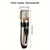 IntiMeg Tondeuse pour poils d'animaux IntiMeg Tondeuse pour poils d'animaux