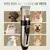 IntiMeg Tondeuse pour poils d'animaux IntiMeg Tondeuse pour poils d'animaux