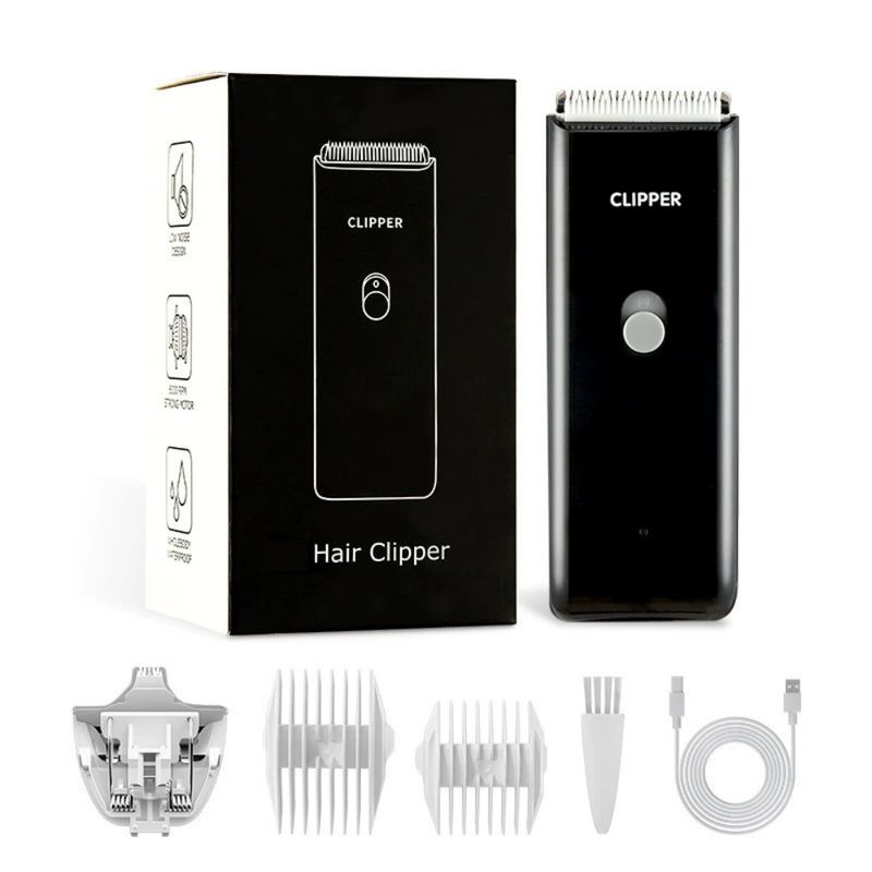 IntiMeg Tondeuse pour animal domestique