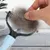IntiMeg Peigne démêlant double face pour chien