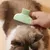 IntiMeg Peigne à poux pour animaux