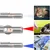 IntiMeg Stylo laser jouet pour chat
