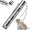 IntiMeg Stylo laser jouet pour chat 1 Pièce
