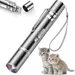 IntiMeg Stylo laser jouet pour chat