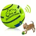 IntiMeg-Ball für die Stimmbildung bei Hunden