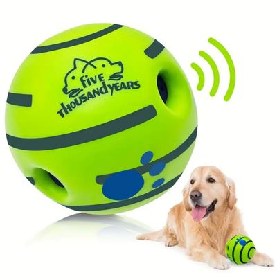 Ballet IntiMeg de transition vocale pour chien