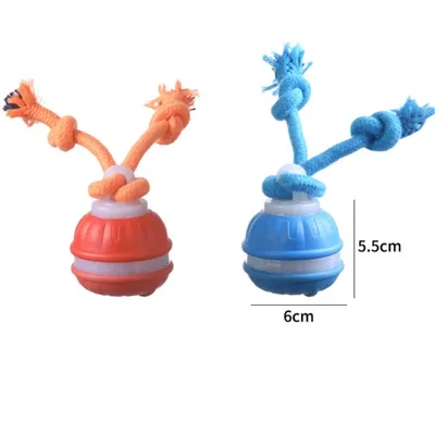 IntiMeg Jouet à bille roulante automatique