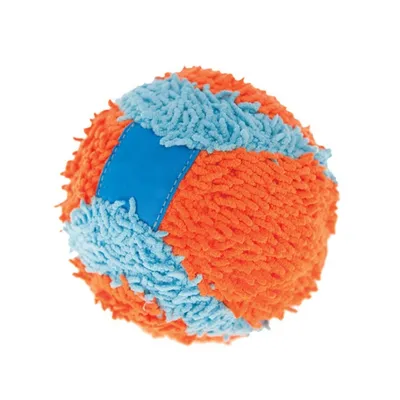 IntiMeg Jouet pour chien balle rebondissante IntiMeg Jouet pour chien balle rebondissante