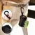 IntiMeg Sac répartiteur pour sacs de ramassage de crottes de chien IntiMeg Sac répartiteur pour sacs de ramassage de crottes de chien