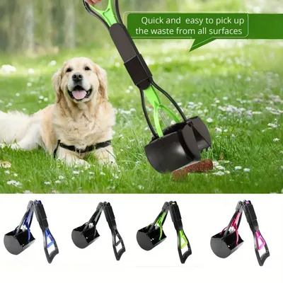 IntiMeg Recolector de excremento de animales