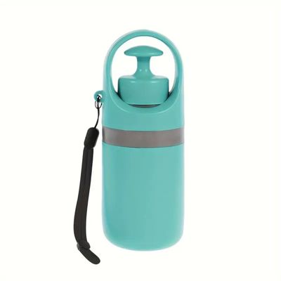 IntiMeg  Ramasse-crottes portable pour chien