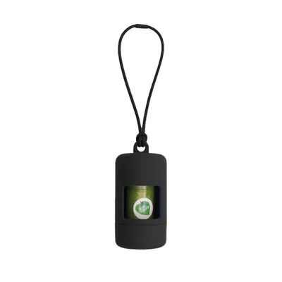 IntiMeg Distributeur de sacs à crottes de chien
