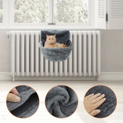 IntiMeg Hamac pour chat