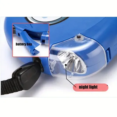 IntiMeg Laisse pour chien au fromage doux